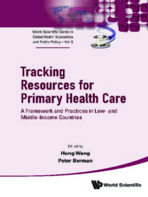 cover image of Tracking Resources For Primary Health Care